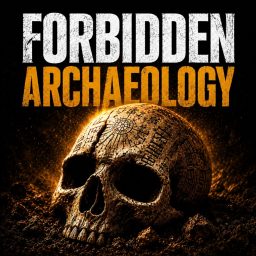 Artwork for Forbidden Archaeology