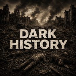 Artwork for Dark History