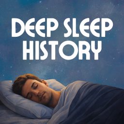 Artwork for Deep Sleep History