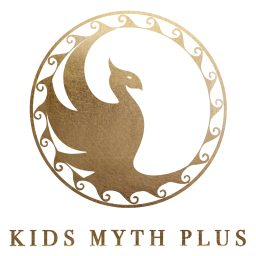 Artwork for Kids Myth Plus