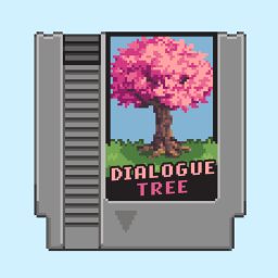 Artwork for Dialogue Tree