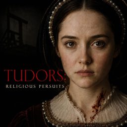 Artwork for Tudors: Religious Persuit
