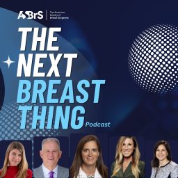 Artwork for The Next Breast Thing