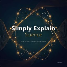 Artwork for Simply Explain Science