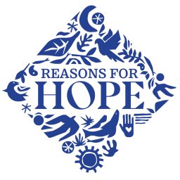 Artwork for Reasons for Hope
