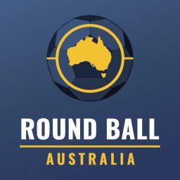 Artwork for Round Ball Australia