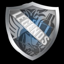 Artwork for Legends Podcast