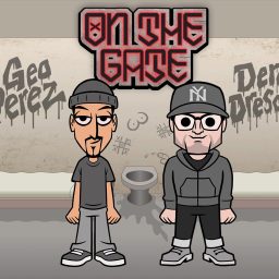 Artwork for On The Gate Podcast