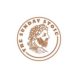 Artwork for The Sunday Stoic