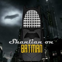 Artwork for Shanlian On Batman