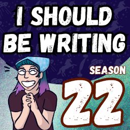 Artwork for I Should Be Writing