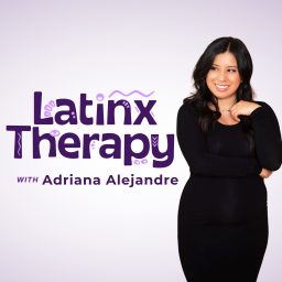 Artwork for Latinx Therapy