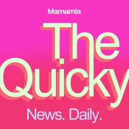 Artwork for The Quicky
