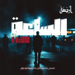 Artwork for الساعة 11:00 م