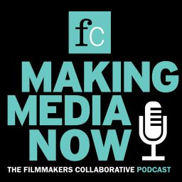 Artwork for Making Media Now