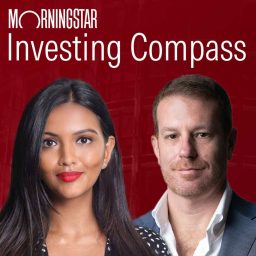 Artwork for Investing Compass