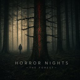 Artwork for Horror Nights - The Forest