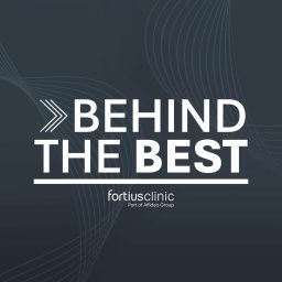 Artwork for Behind The Best