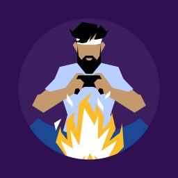 Artwork for Bonfire Sit Podcast