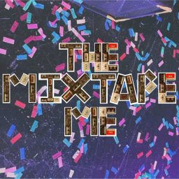 Artwork for The Mixtape Me