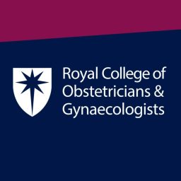 Artwork for RCOG