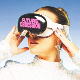 Artwork for Future Obsession