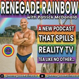 Artwork for Renegade Rainbow