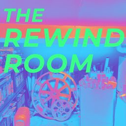 Artwork for The Rewind Room