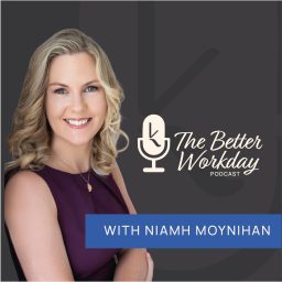 Artwork for The Better Workday Podcast