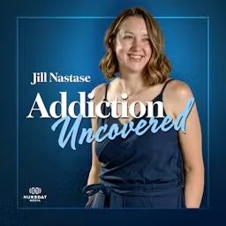 Artwork for Addiction Uncovered