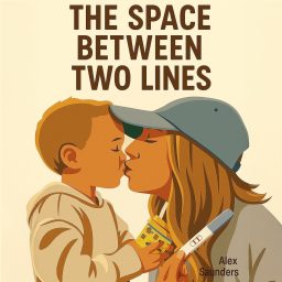 Artwork for The Space Between Two Lines