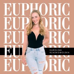 Artwork for Euphoric Alcohol-Free