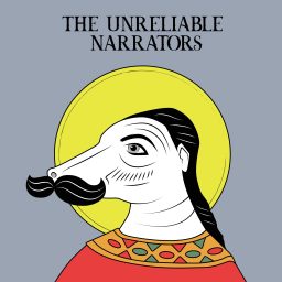 Artwork for The Unreliable Narrators