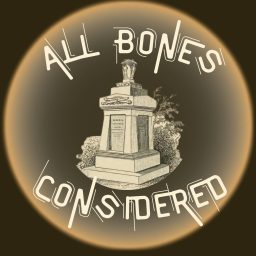 Artwork for All Bones Considered: Laurel Hill Stories