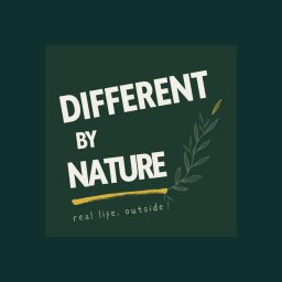 Artwork for Different by Nature