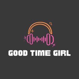 Artwork for Good Time Girl