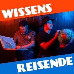Artwork for Wissensreisende