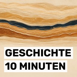 Artwork for Geschichte 10 Minuten