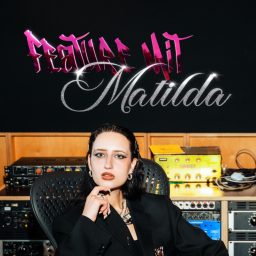 Artwork for Feature mit Matilda
