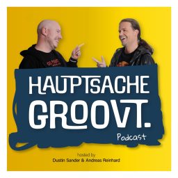 Artwork for Hauptsache Groovt