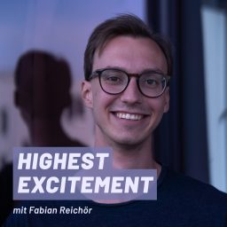Artwork for Highest Excitement