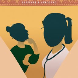 Artwork for Clitoria's Secrets