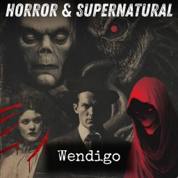 Artwork for Wendigo