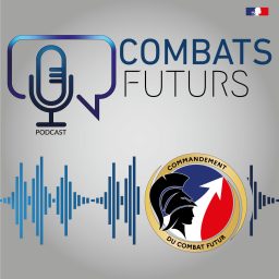 Artwork for Combats futurs