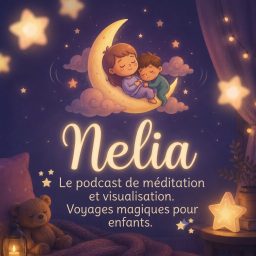 Artwork for NÉLIA