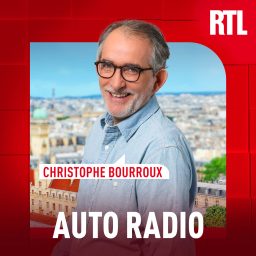 Artwork for Auto-radio