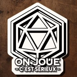 Artwork for On joue, c'est sérieux !