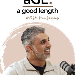 Artwork for A Good Length - Conversations for men