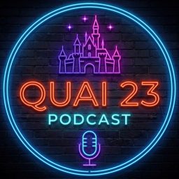 Artwork for Quai 23