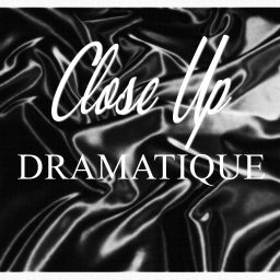 Artwork for Close Up Dramatique